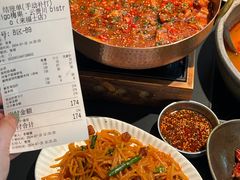 -Ameigo梅果·云贵川bistro(长宁来福士店)