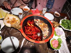 -宽窄巷子火锅(周浦店)
