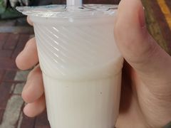 -杨记杏仁茶(椰园店)