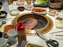 -炙城·韩式烤肉(南京东路店)