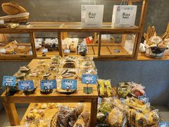 -Max Bakery 阿唛手作