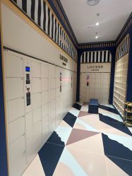 点击看大图 -meland亲子乐园(北京首开通州万象汇店)