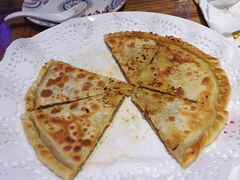 牛肉饼-北疆饭店(金狮广场店)