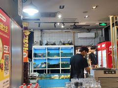 -金龙·打边炉(南京西路店)
