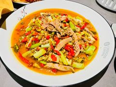 -麻都·成都菜(人民广场店)