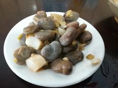 蚕豆-梯坎豆花