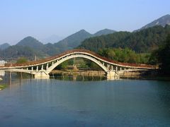 -绩溪龙川景区