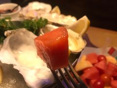 -囧吉香生蚝牛排馆(湖北路店)