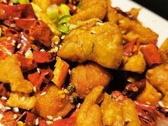 -川里谈·川味小馆(北京路店)