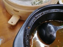 -正宗天津烧麦馆(柳州路店)