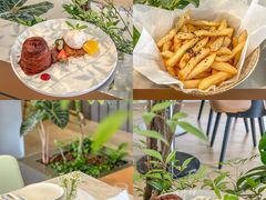 -慕境Moment Space·Fresh(33小镇店)