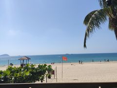 -三亚亚龙湾天域度假酒店