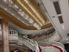 -万宝海鲜舫(劳动公园店)