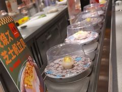 -小乔回转寿司(铁东万象汇店)
