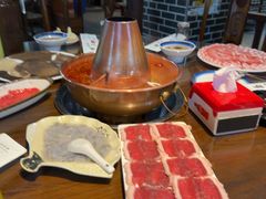 -鑫隆四季涮肉(香河店)