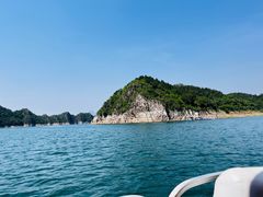 -北京金海湖景区