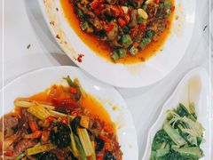 -蓉城小厨·四川味道(浙港国际店)