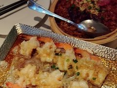 -外婆家(西红门荟聚购物中心店)