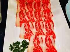 -璞御·海鲜·雪花牛肉局(宾水西道店)