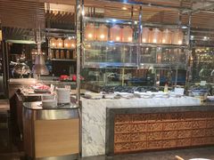 -南通滨江洲际酒店-西集自助餐厅