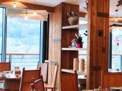 -芳草地度假酒店·野炉中餐厅