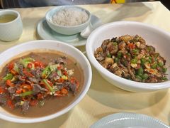 -笨罗卜浏阳菜馆(龙华鹏润达店)