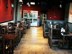 大堂-老杨头烧烤(博烤堂店)