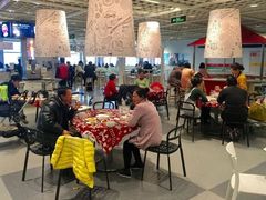 -宜家·瑞典风味餐厅(无锡店)
