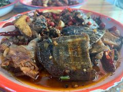 -老三样·美食研究中心(世贸路店)