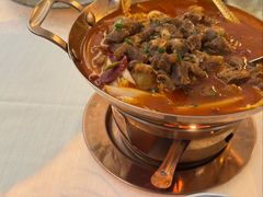 -龟兹KUCINA·新疆菜(前滩L+PLAZA店)