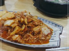-外婆米肠汤饭(海滨中路店)