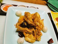 -那家小馆(摩天活力城店)