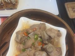 -虾饺妹·粤式手工点心(水荫路店)