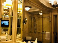 -广州富力丽思卡尔顿酒店