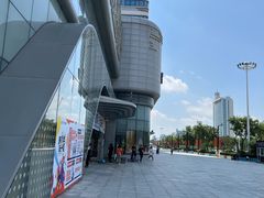-万达广场(东营西城店)