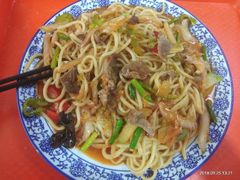 -伊鑫阁美食