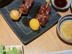 -桂马·日本料理·海胆·海鲜饭·酒场(民主广场店)