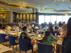 大堂-喜庭海鲜自助(来福士店)