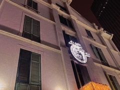 门面-上海老站(徐家汇店)