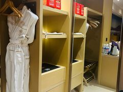 -青岛天瑞星空酒店