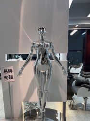 -CHIC 国潮男士发型