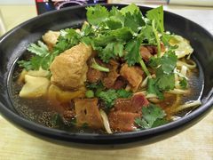 -国财牛杂(镇海店)