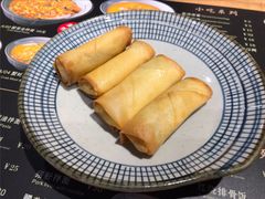 -南小蟹手工點心(三里屯店)