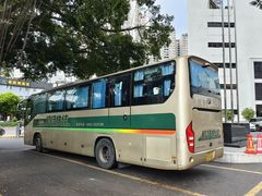 -汕头金海湾大酒店(万象城店)