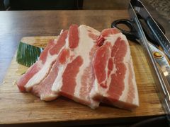 -香猪坊韩国烤肉专属门店(魏公村店)