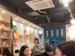 -米泰芒·东南亚料理(体育西店)