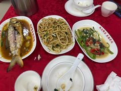 -蛇口康乐快餐鱼仔档(翠苑小区店)