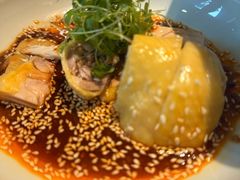 -九里云松·天香餐厅