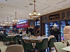 -勇利赵家烤肉坊(纬二街店)