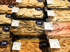 -Olé精品超市(上海港汇恒隆店)
